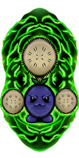 dragonfire53511's tweet photo. #Pokemon #Jumpluff #ワタッコ #Watacco #fanart #YoArte #Grass_Pokemon #Flying_Pokémon #Generation_II https://t.co/CtAcu01OEm