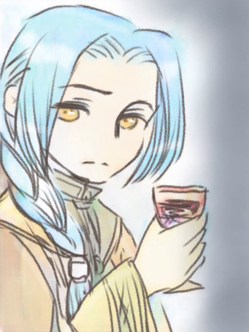 本好きの下剋上ワンドのtwitterイラスト検索結果