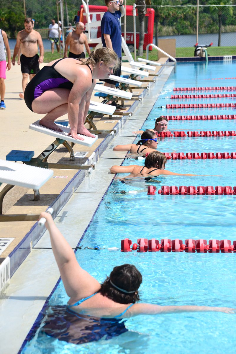 sobrevardcounty's tweet photo. Our next competition will be on Aug 19th at the Area 7 Swimming Competition in Orlando. Come #BeAFan and support your local athletes! 🏊🏼‍♀️ https://t.co/e6RD9AgnzG