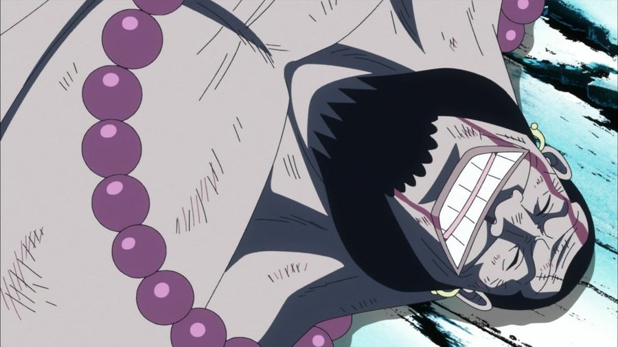 ワンピース ウルージが強すぎる 正体や能力 懸賞金について調査 5ページ目 Selvy