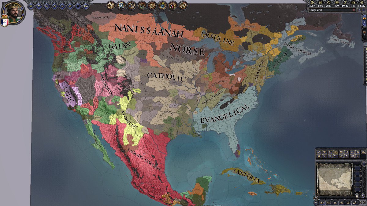 after the end ck2 after the end ck2