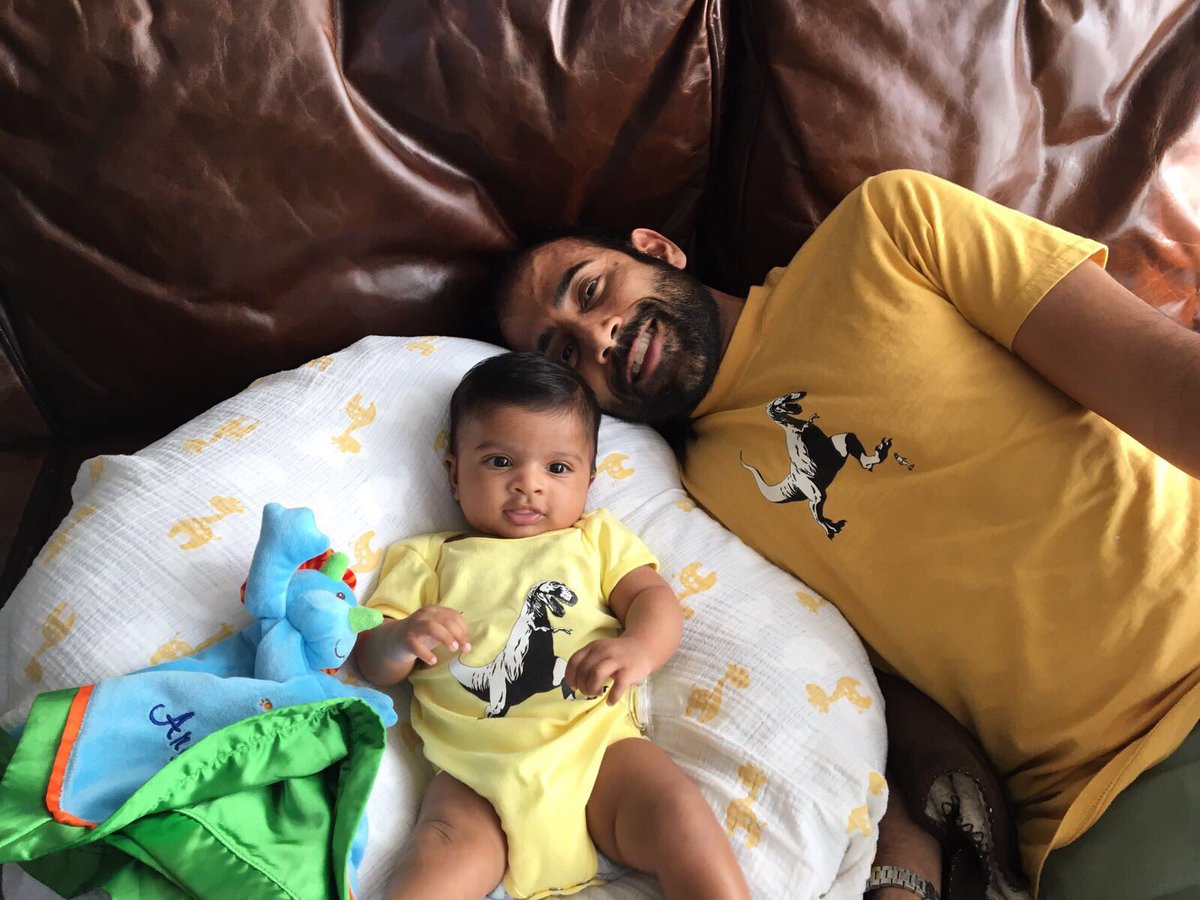 Vamsi Adusumilli tweet media