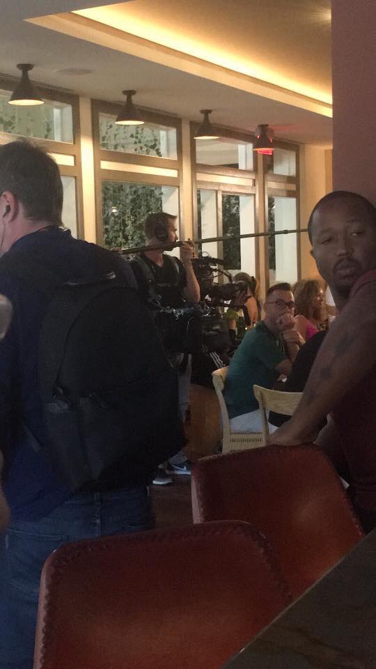 Rhop Ashley & Husband Lipstick Alley