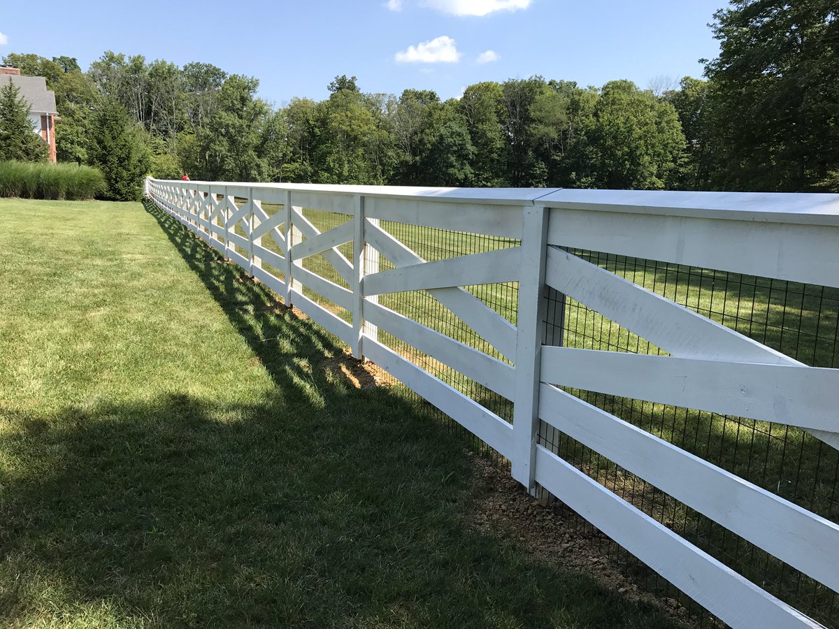 ClarkFenceCo's tweet photo. https://t.co/cMVuLCugw6