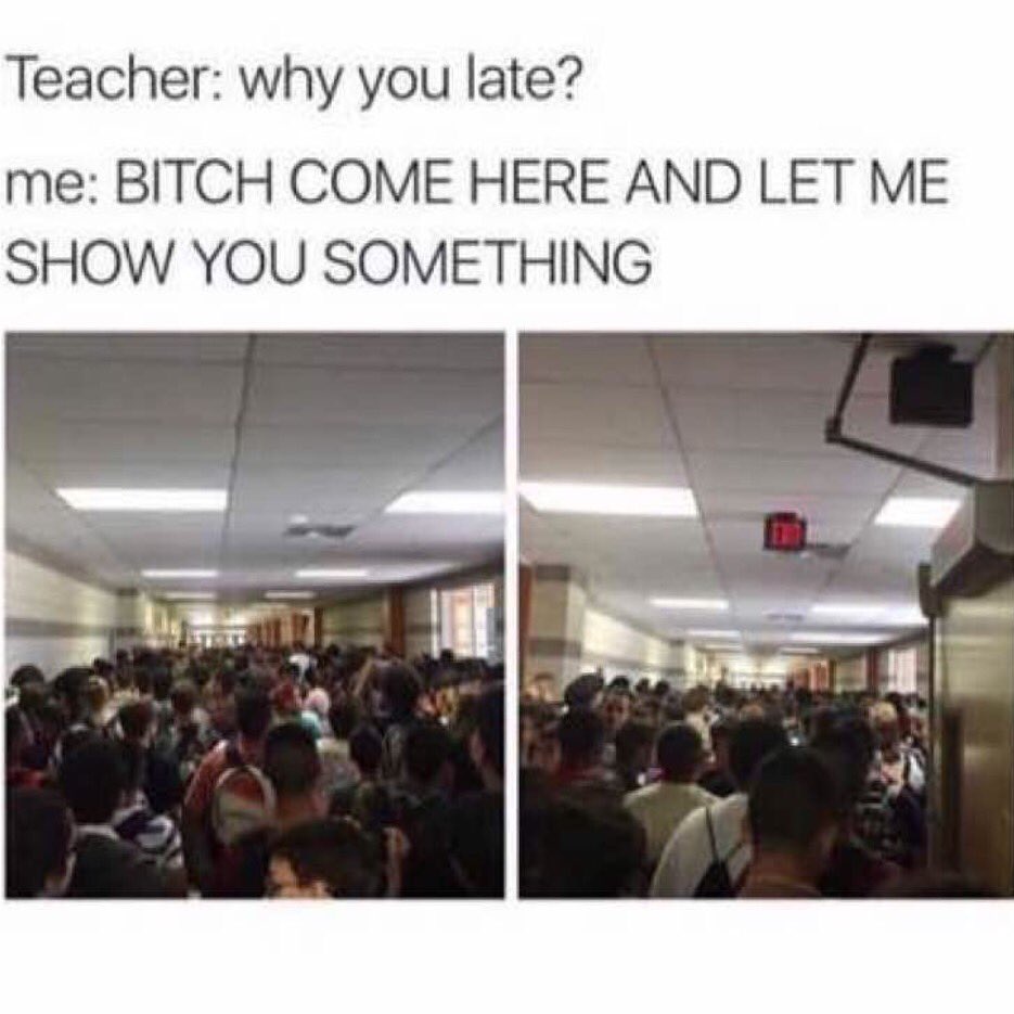 ClutchDude22's tweet photo. #StudentPointOfView #school #schoolproblems #notreadyforSchool #notready https://t.co/NM9SDUPjyI