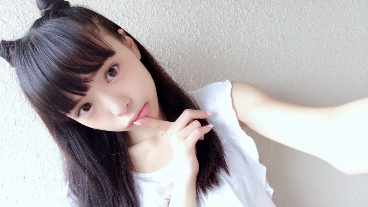 姫宮 まりか Clapotis ツノが生えました 八王子にまりかのツノを 見にきてね ٩ ๑ ᴗ ๑ ۶ キラミル ツノヘア T Co Jx05nhcs80 Twitter