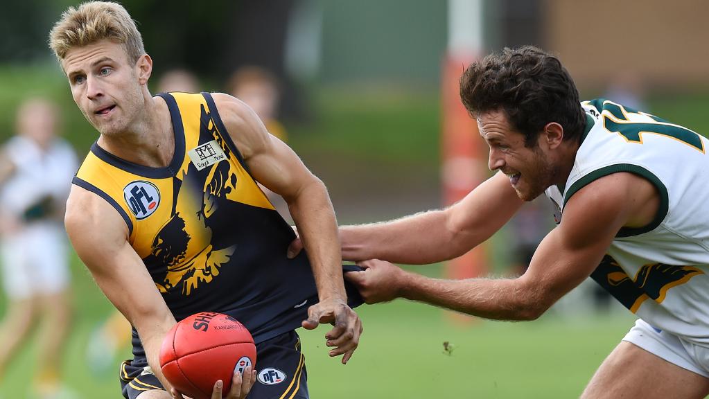 Local Footy tweet media