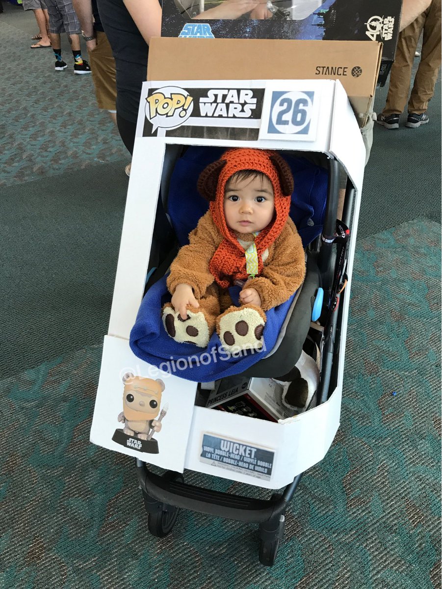LegionofSand's tweet photo. The most exclusive @OriginalFunko Pop you'll find at #SDCC https://t.co/GRJRWfDwTq