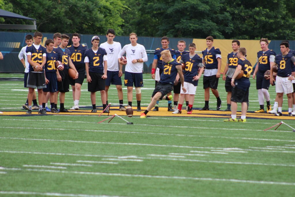 14Koltonmcghee's tweet photo. Committed #WVU 🏈⛰☝🏻@BGMarauderFball https://t.co/NVRSDPtv2i