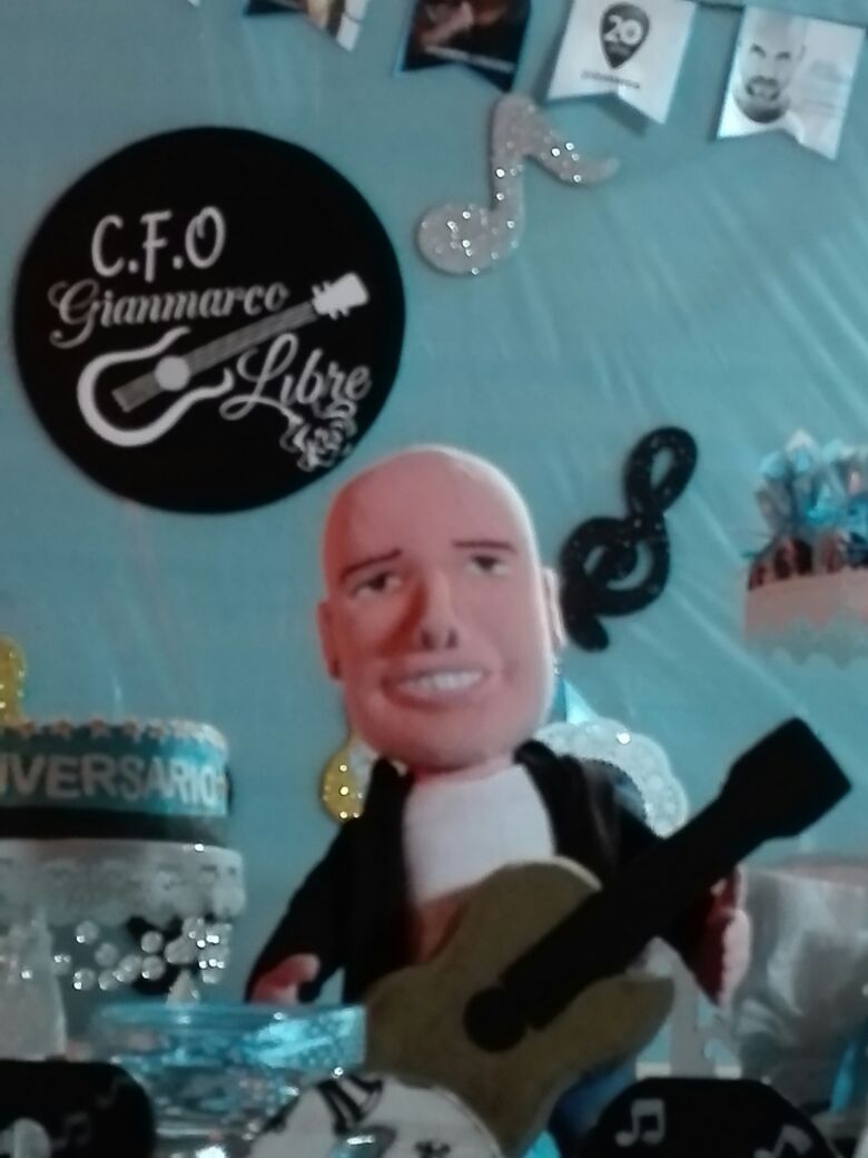 CFOGianMarcoPe's tweet photo. Todo es por ti @gianmarcomusica 
2Aniv te adoramos tus gianilovers :-) https://t.co/uyoaDwIqlP