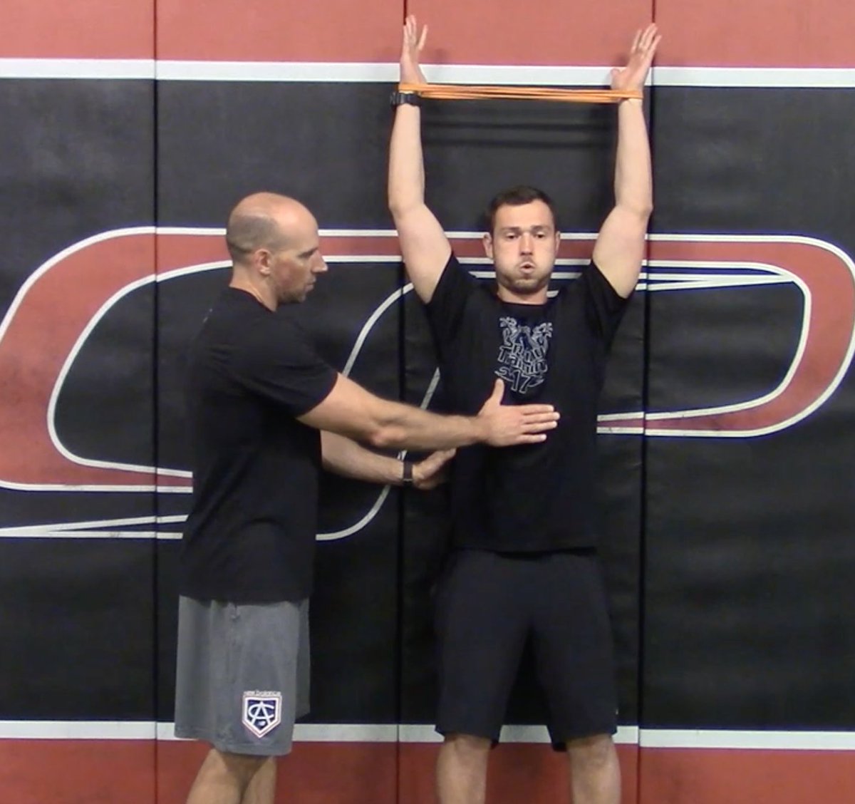 EricCressey's tweet photo. Why You Struggle to Train Overhead (and What to Do About It): https://t.co/NENgFxV4Re https://t.co/CXQJ3HPQi4