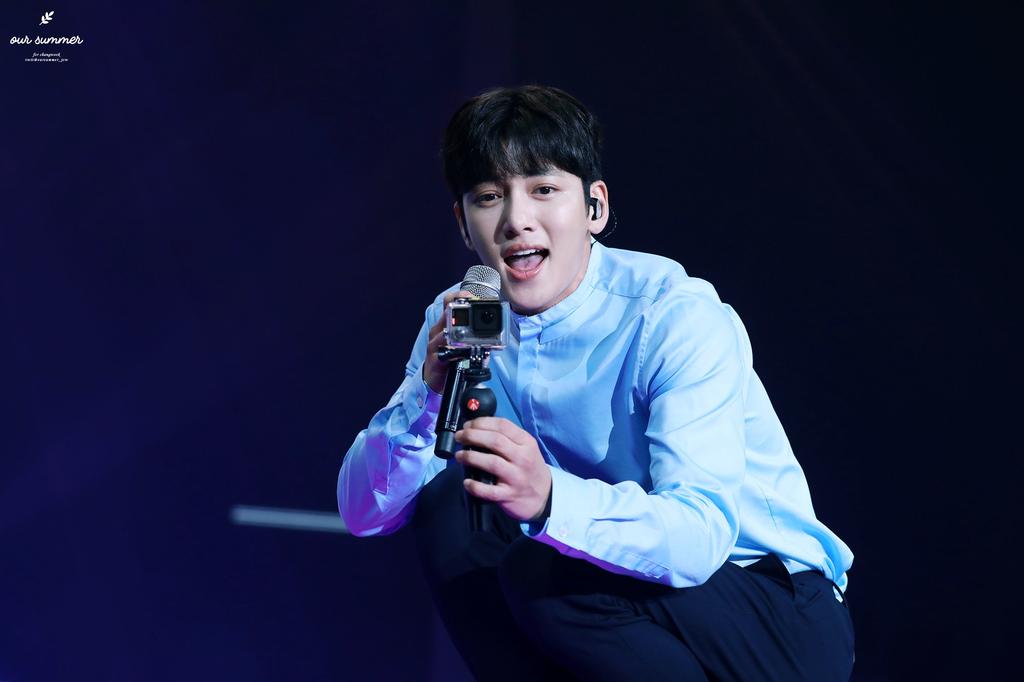 jichangwook_id's tweet photo. [PHOTO] 170722 Jiscovery History Concert at Olympic Park
1st show (2 PM KST)

©oursummer
#jichangwook #jiscovery https://t.co/i0XTDuRiF6