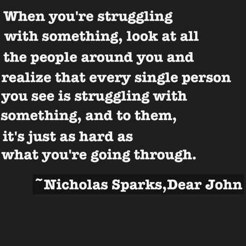 taters05's tweet photo. Let's help each other through this thing called life #help #life #love #together #suicideawareness #friendship #mentalhealth https://t.co/XF6zZifNp1