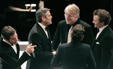 Happy Birthday Philip Seymour Hoffman

You are such a wonderful actor 