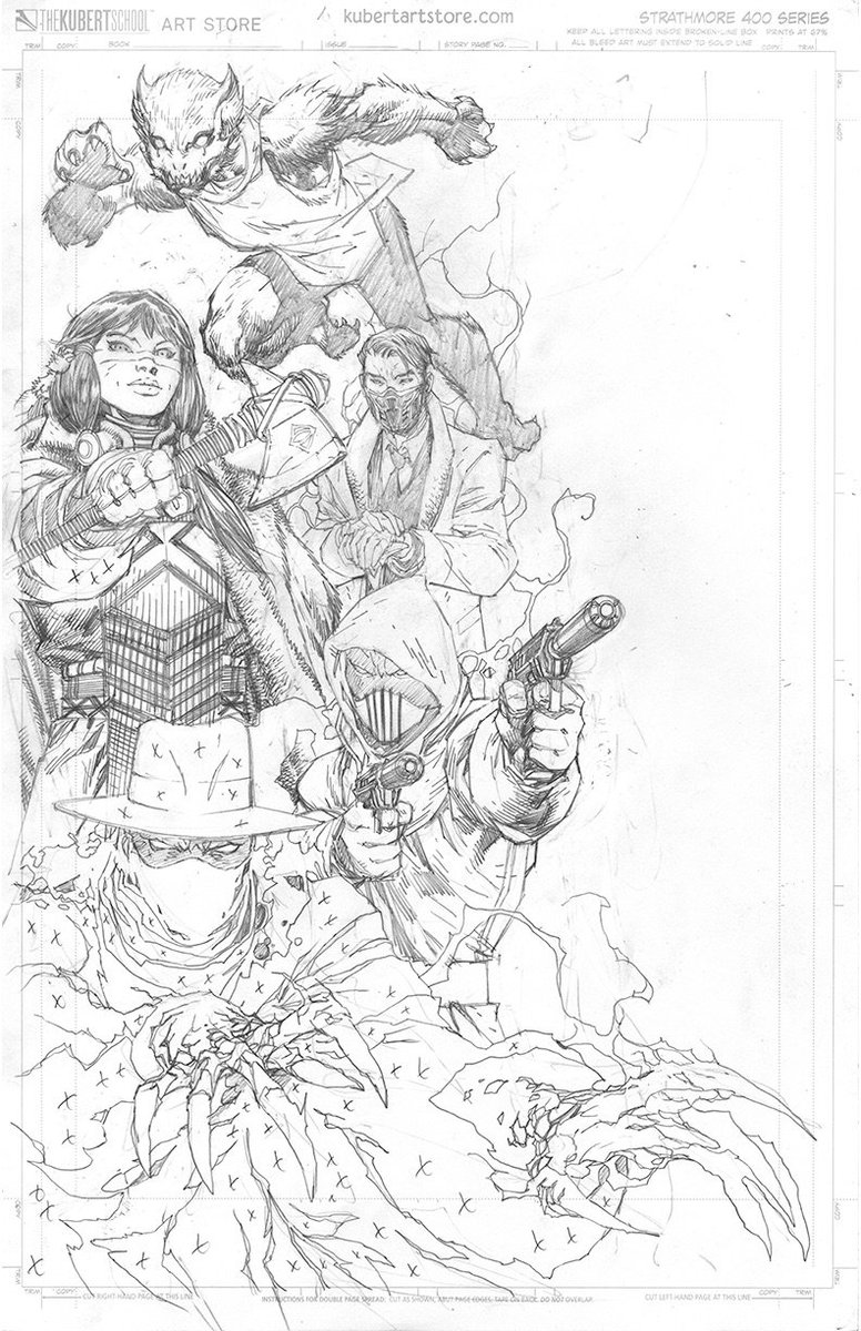 DCOfficial's tweet photo. .@jimlee on his style evolution: "As I get older I do think more about refining the work & focusing on storytelling." #DCMasterClass https://t.co/ABYqIF3Oxq
