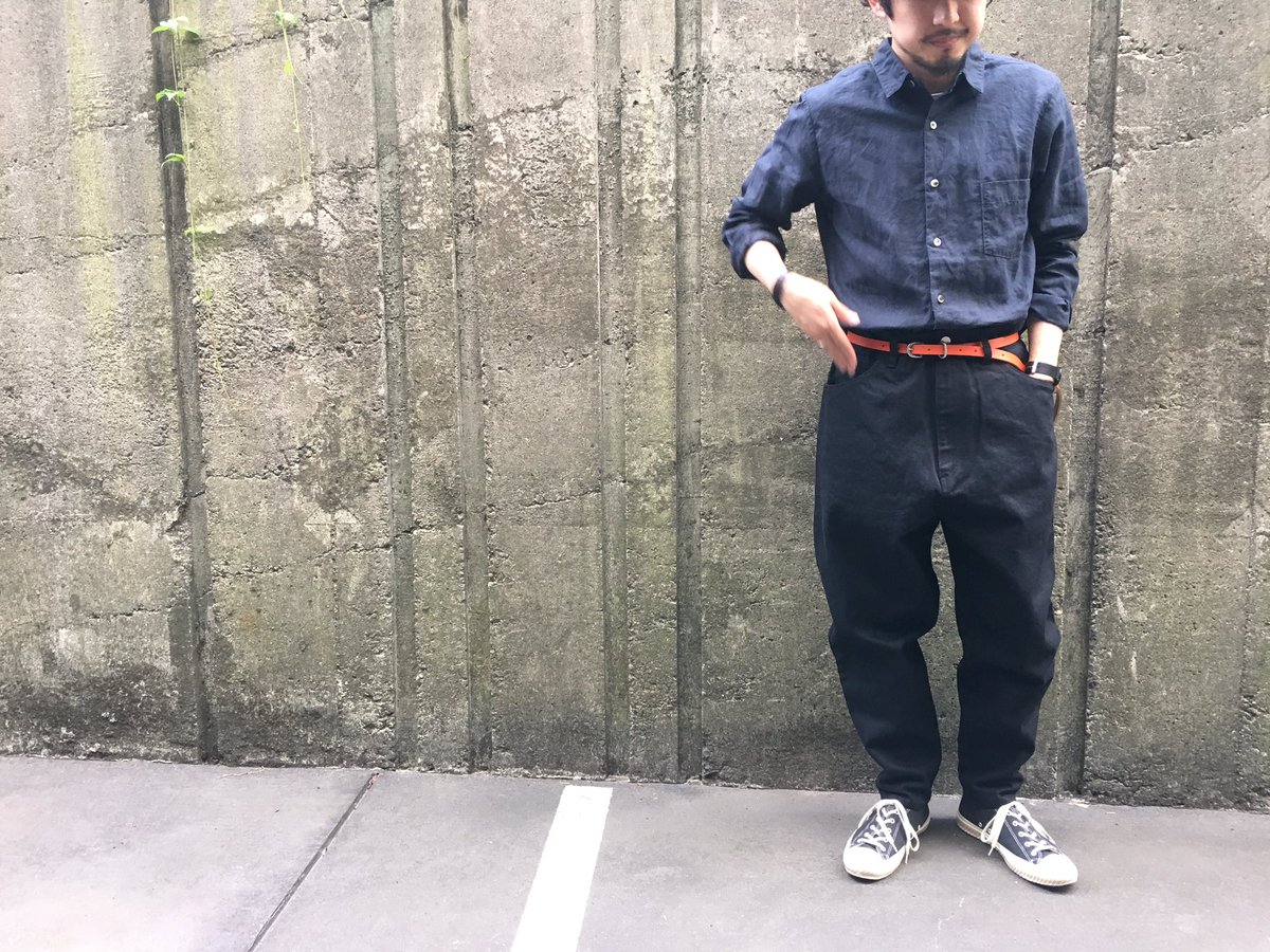メンズ】 グルメジーンズ gourmet jeans LEAN コーデュロイ 36の通販