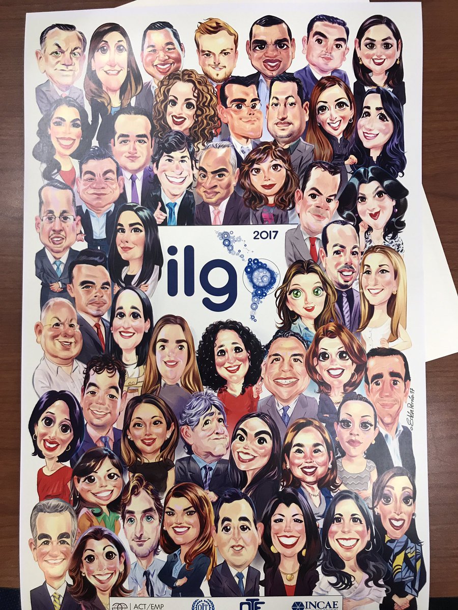dteranaranjo's tweet photo. Gracias @ioevoice @OITAmericas @INCAE @ComunidadILGO #ILGO2017 https://t.co/fibBxM0yOr