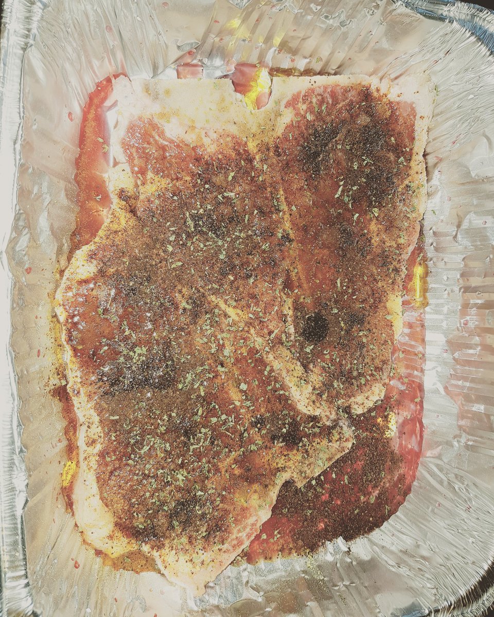 Rasta__Riz's tweet photo. Getting these steaks together. #ChefRiz https://t.co/vHXB3oWHmf