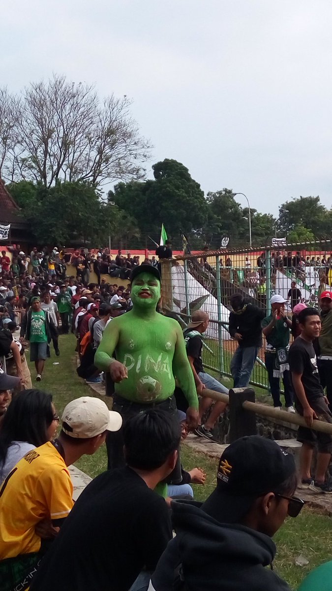 Anak Sleman tweet media