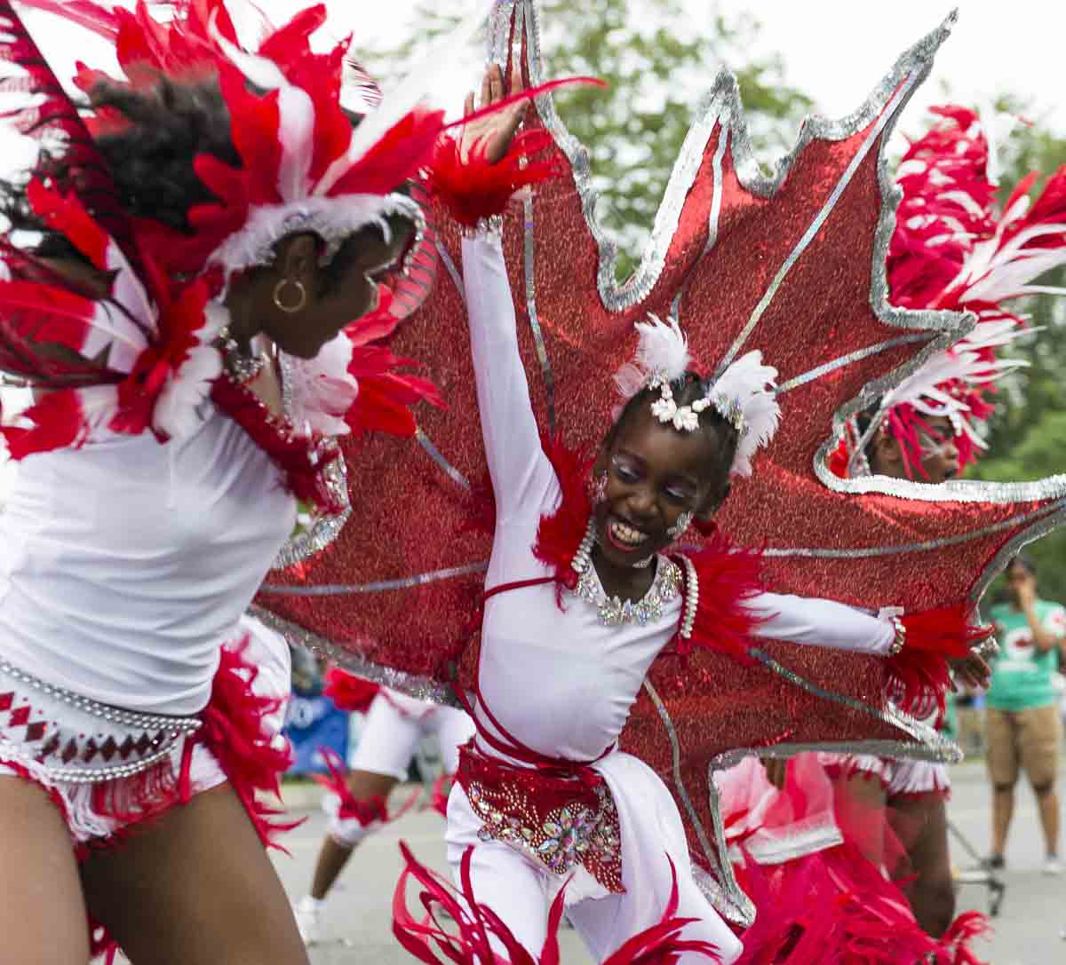 ToFestivalOfJoy's tweet photo. Congratulations to @carnivalnationz for winning the @WesternUnion People's Choice Award at Junior Carnival!  #TOcarnival https://t.co/Y86w0gucN8