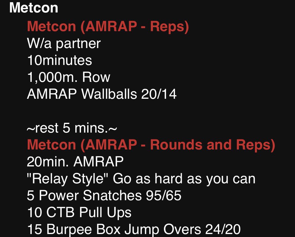 lulubuklmyshoe's tweet photo. R1D6 ✅Saturday partner WOD✅Still cant run😫But look 👀I'm famous!😂 #Crossfit #boxstarapparel #greaterthanyesterday #boxstarnation #whole30 https://t.co/wPuVgxtQsn