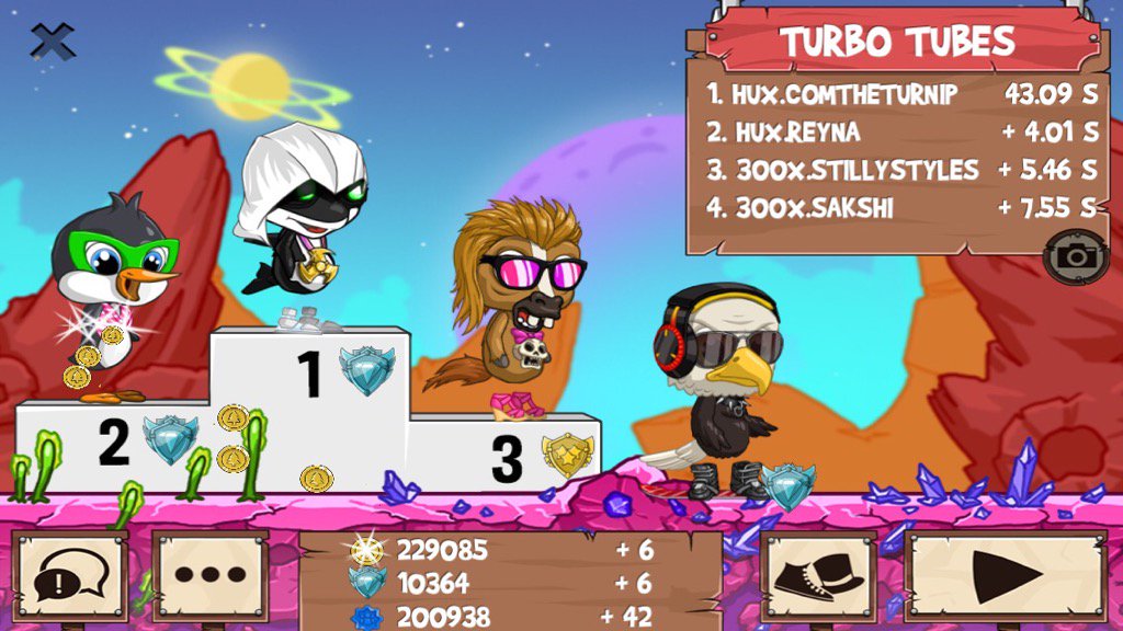 reynax_'s tweet photo. Having a blast @ #funrun2 #comtheturnip #StillyStyles #Sakshi https://t.co/LokNdnauUn