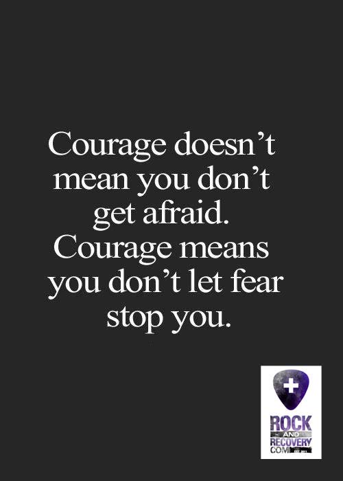 RockandRecovery tweet picture