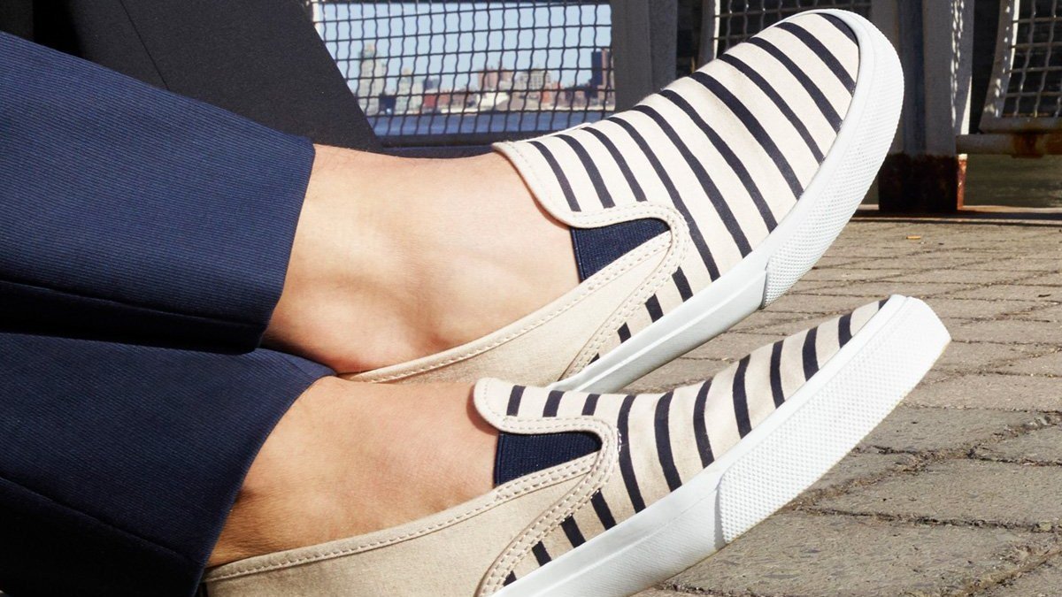 gq summer shoes 2019