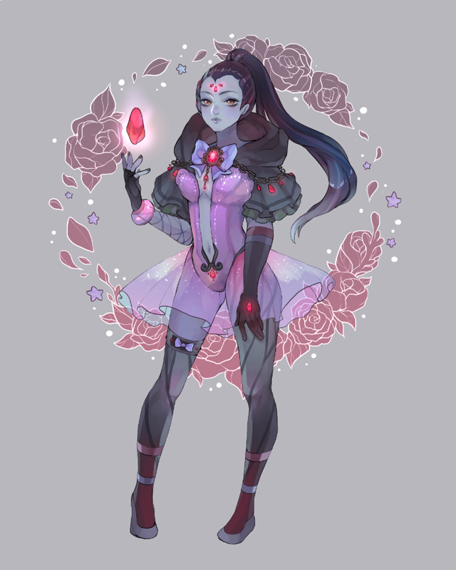 jaakotodile's tweet photo. magical girl widowmaker https://t.co/MZqsYcF4Qr