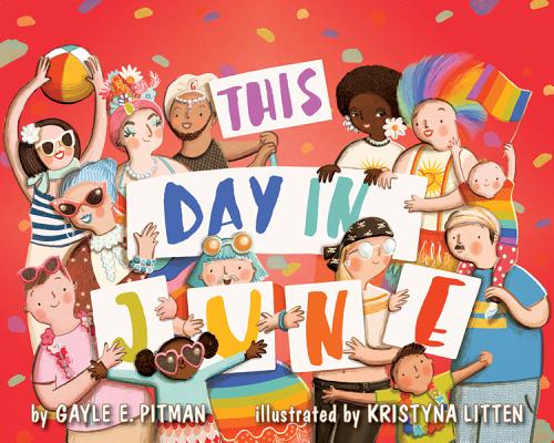 Met this amazing author advocate this week @GaylePitman. She delivers! Her work exemplifies diversity, heart, history,and fun.