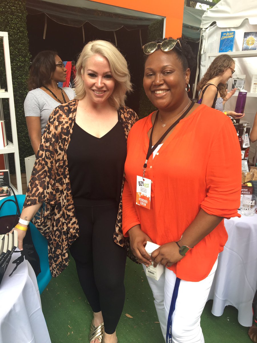 Queens Book Festival tweet media