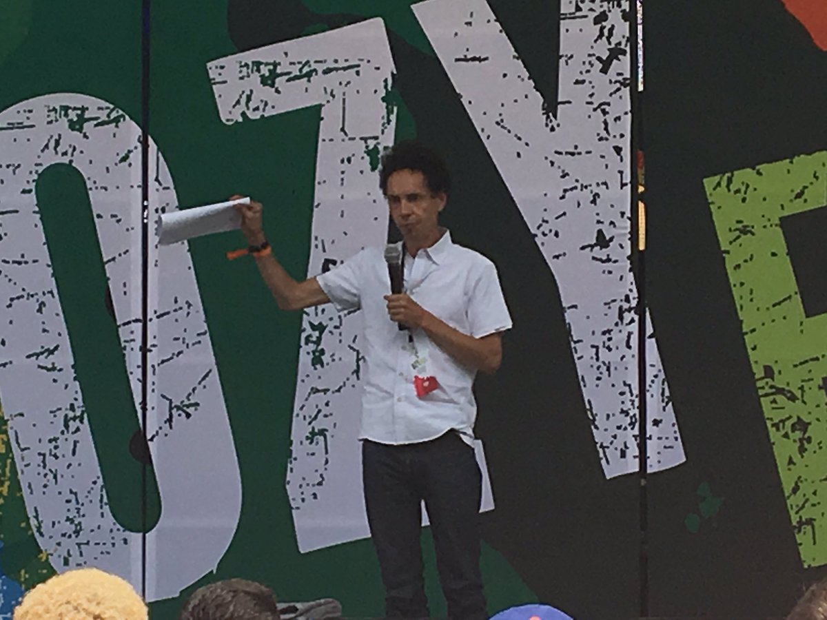 Queens Book Festival tweet media