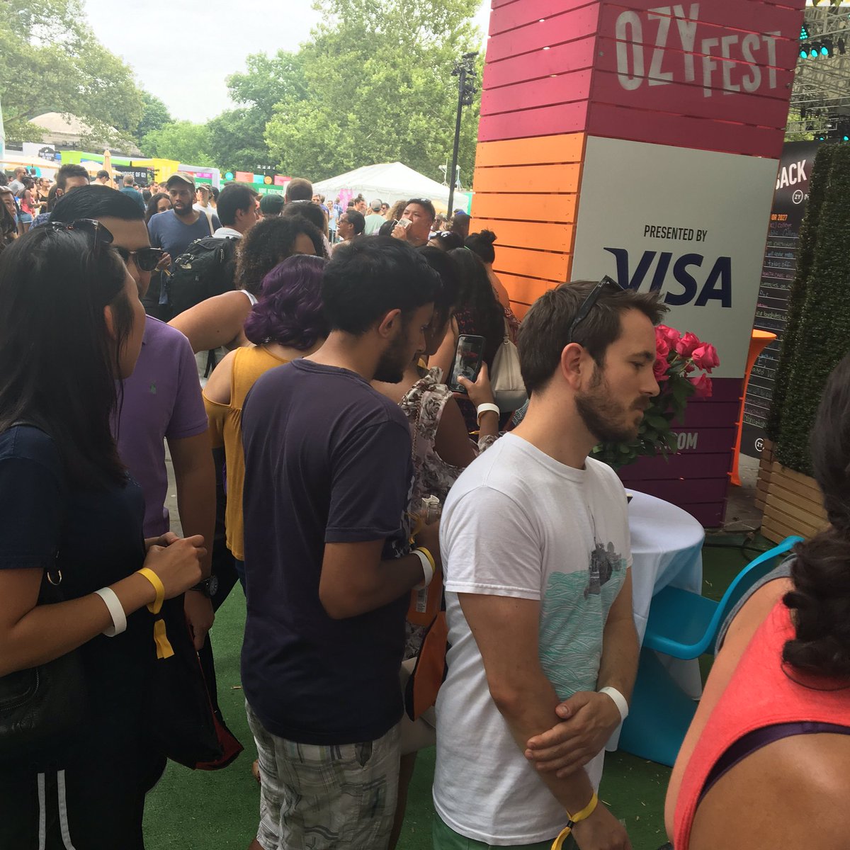 Queens Book Festival tweet media