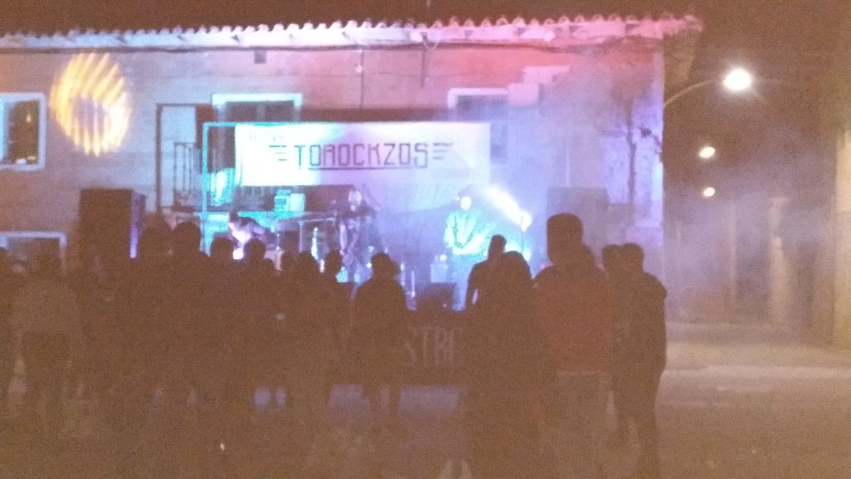 maralai79's tweet image. Grandes @Freecitypucela en Castromonte #torockzos @AJCastromonte @AytoCastromonte