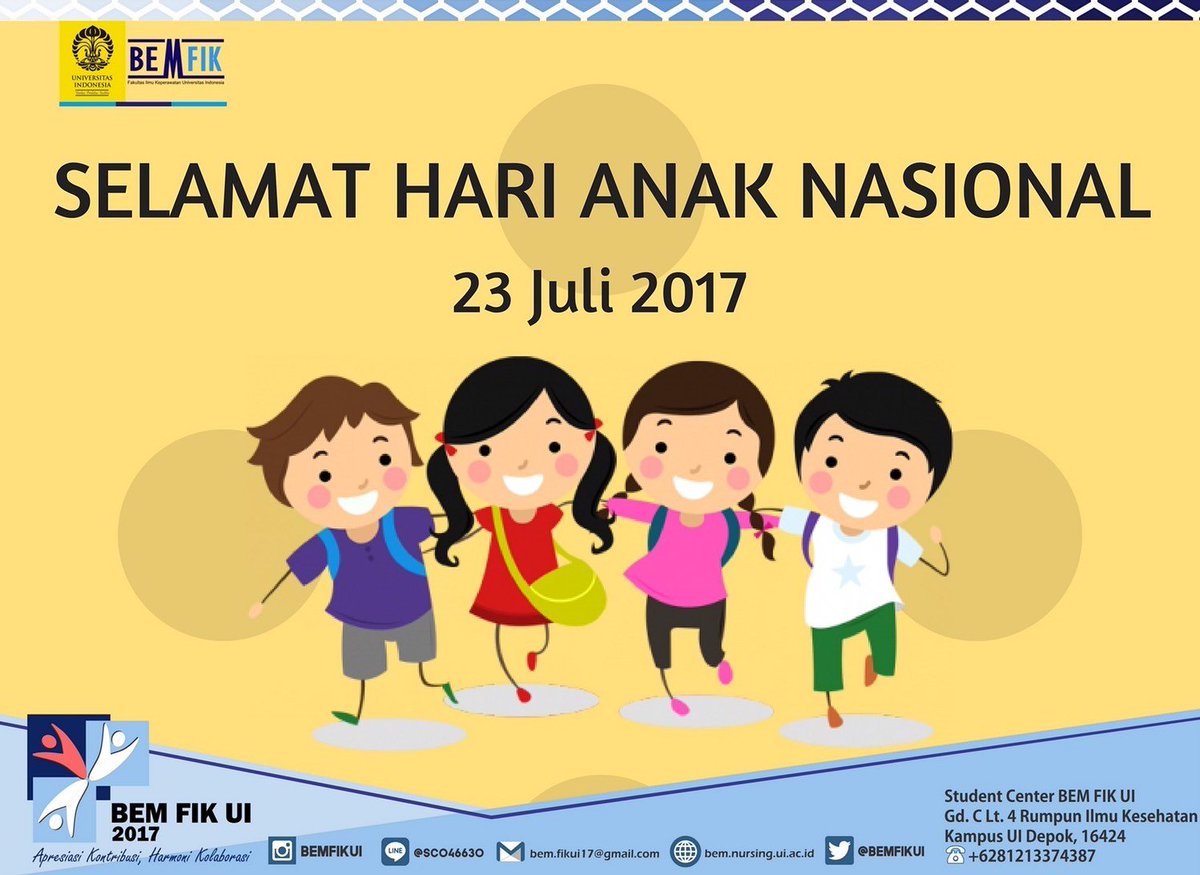 BEM FIK UI tweet media