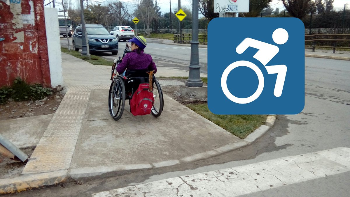 MesainclusionS's tweet photo. PAINE...¡¡¡cada día más Accesible...!!! https://t.co/f6msJWhNQ8