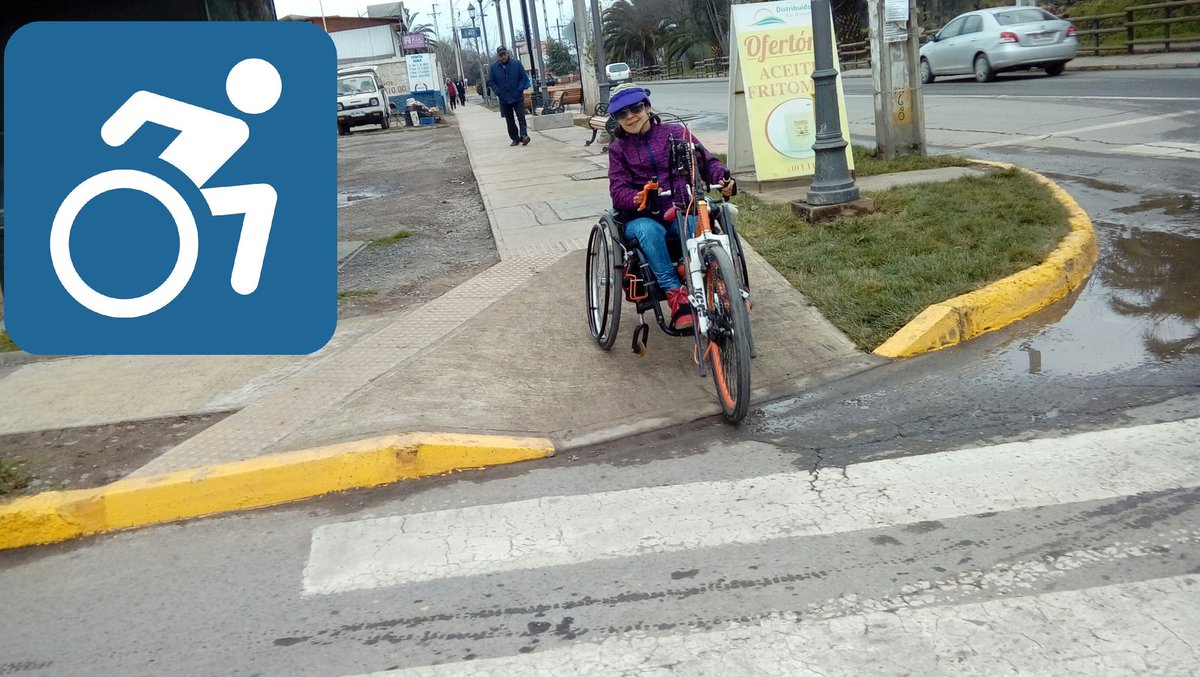 MesainclusionS's tweet photo. PAINE...¡¡¡cada día más Accesible...!!! https://t.co/f6msJWhNQ8
