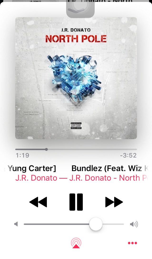 tgodraw's tweet photo. #NorthPole by @RealJRDonato #Bundlez ft @wizkhalifa love this mixtape... I listen every day, especially this music. https://t.co/dvWyh6DEZU