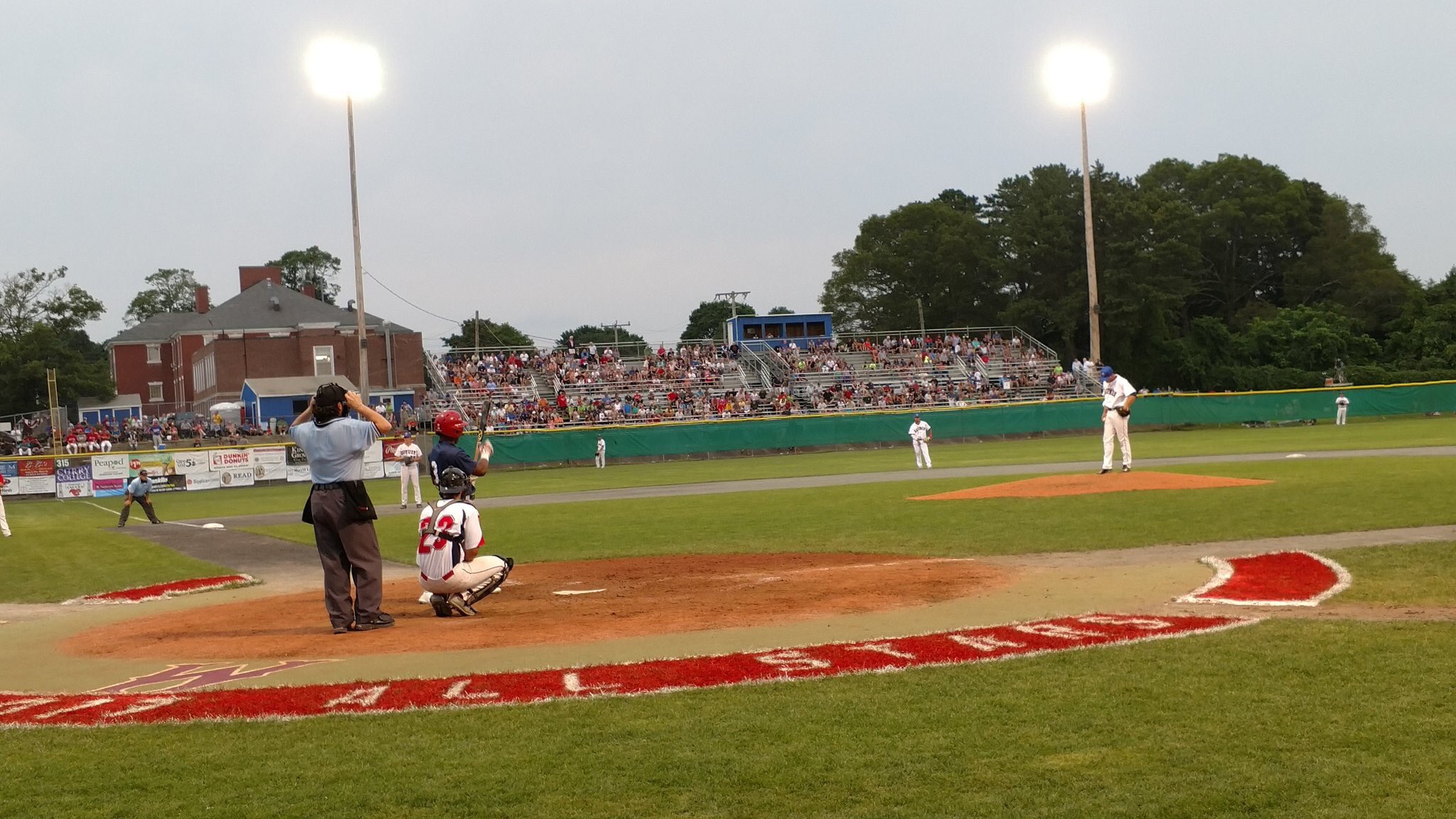 Cobie FletcherVance on Twitter "Unreal experience playing in the