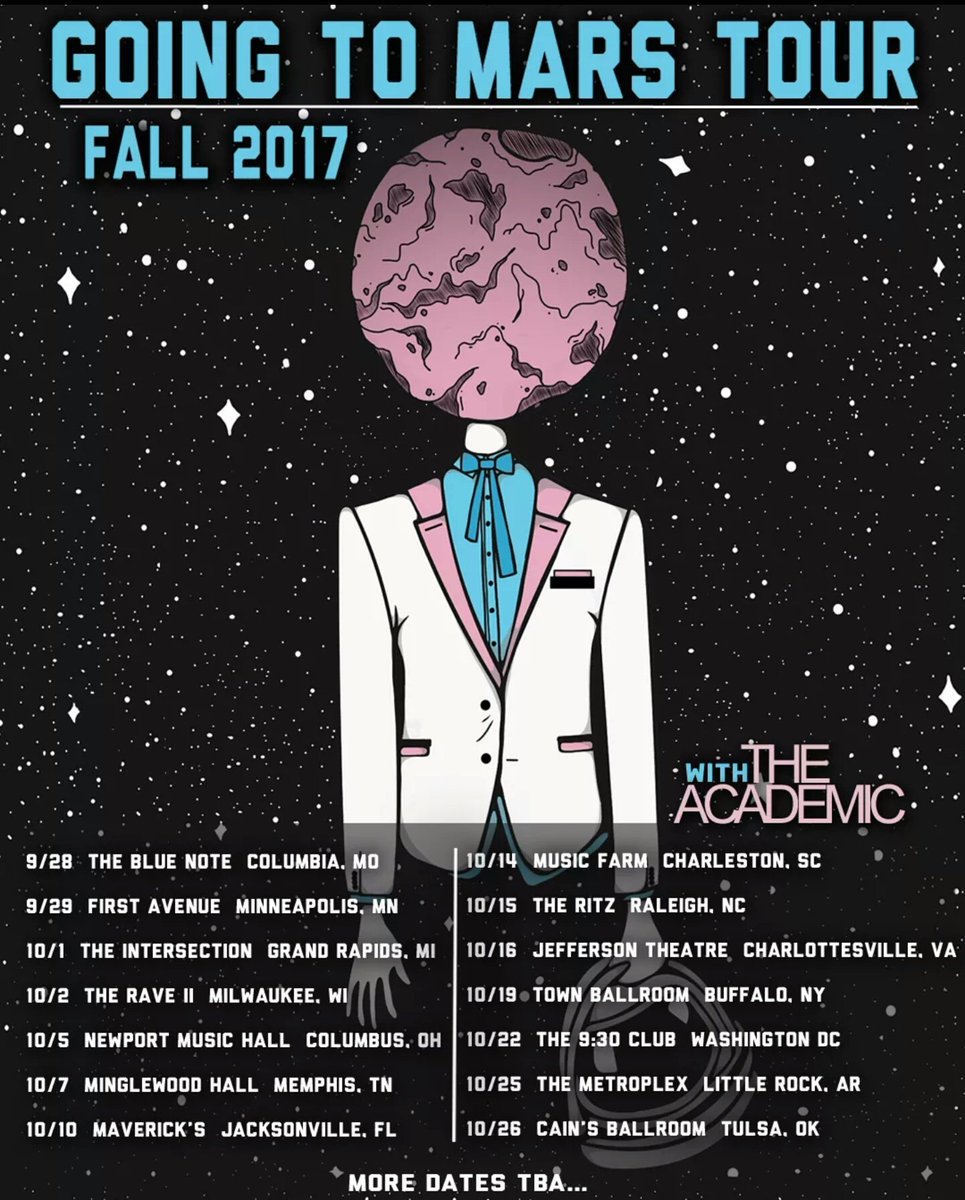 PiperLongenbohn's tweet photo. ! GIVEAWAY !
I'm giving away one (1) ticket to the tour of your choice. 

to enter:
Follow me and RT this tweet 
Ends midnight on Aug. 3 https://t.co/lqZ5h9rluY