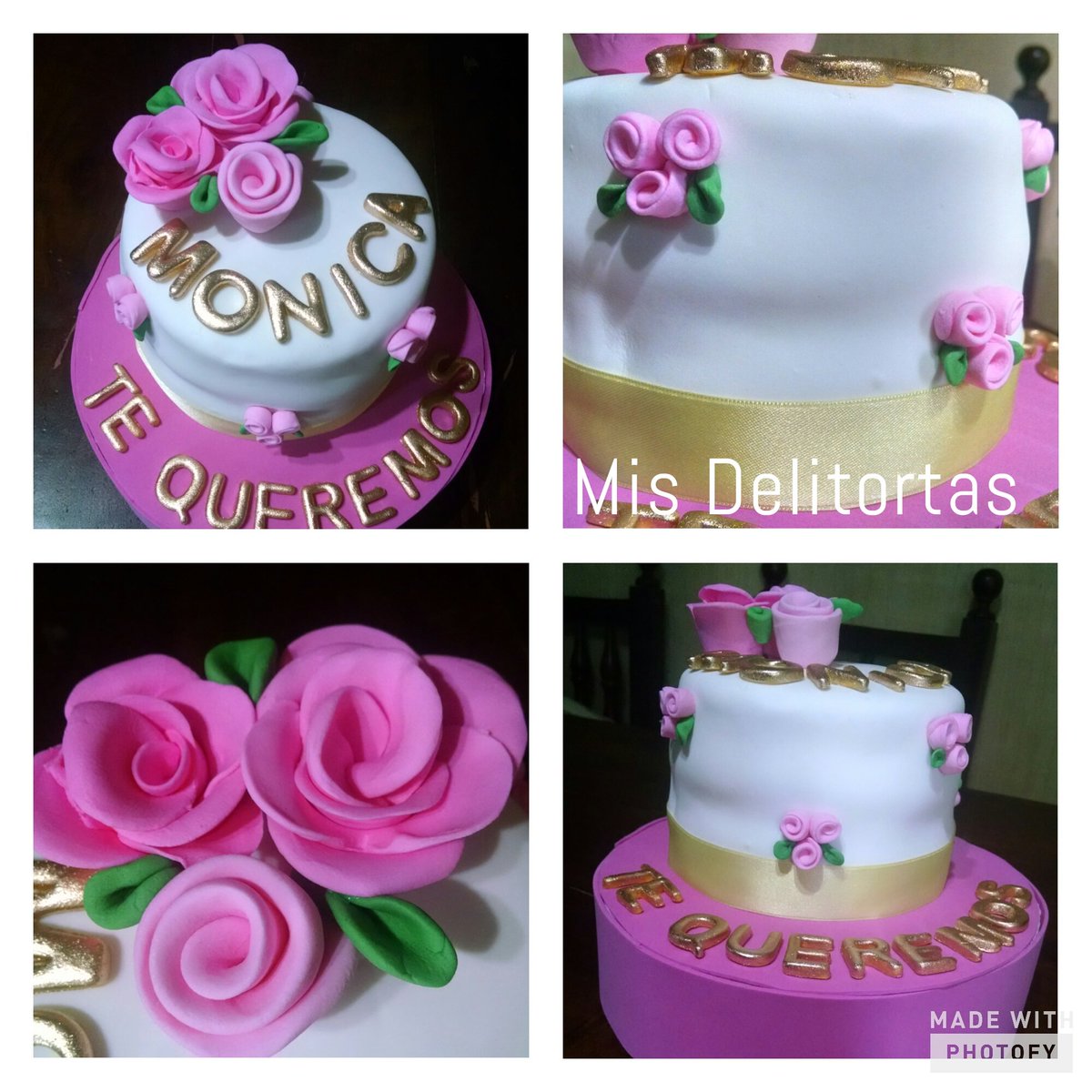 malusanchez08's tweet photo. #MiniCakes #Monica 💕😍 https://t.co/yE2VMrf9kd