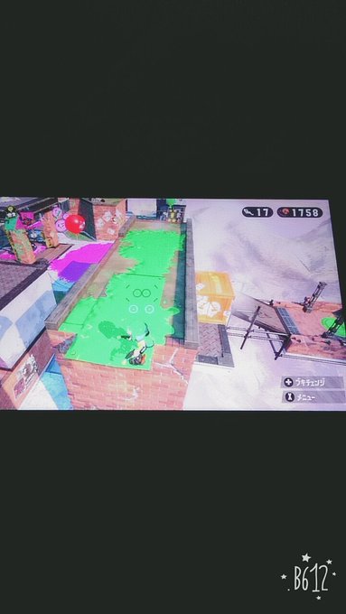 知らないと損 スプラトゥーン２で使える 小技 裏技 まとめ Splatoon2攻略 Matomehub まとめハブ