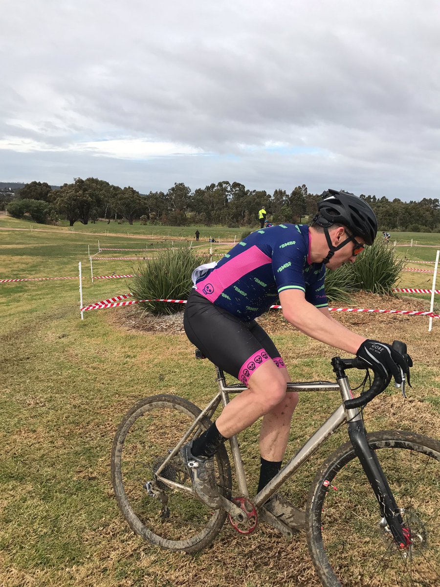 MelbCycleLeague's tweet photo. βοΈβοΈβοΈβοΈβοΈ #mclcx https://t.co/c223QpxxfQ