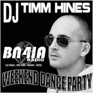 RickyRicMix's tweet photo. Thanx 4 Tuning In❗#NowPlaying @DJTimmHines #HouseHeads
🔊 ☞ https://t.co/QUcDKfdx7i ☜
C U @ 8pm PDT in #LasVegas 4 #WDP271❗ https://t.co/PBrpOherLb