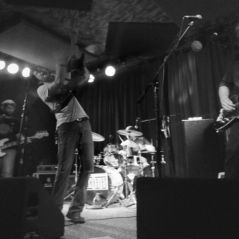 TheHawkeyes's tweet photo. DIGGIN' WHAT YA HEAR?! GREAT! Check out our website: https://t.co/X0UbmbhWo6 - merch that ain't on the table, newsletter &amp; TOUR DATES! https://t.co/f7vagPzSvb
