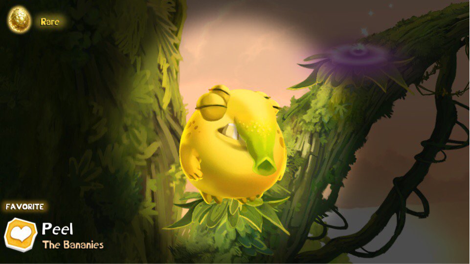 marcosyu's tweet photo. My collection in #RaymanAdventures is getting bigger now that Peel has joined the party! https://t.co/t94Mv5xaSW https://t.co/Q2QQm615Wz
