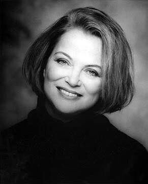 Happy birthday Louise Fletcher! 
