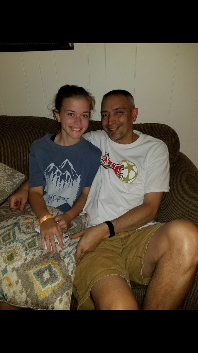 gracenoelle_j's tweet photo. prayers for this strong guy this week β€οΈ #kickencancer β½οΈ https://t.co/IdEBCzHa6F