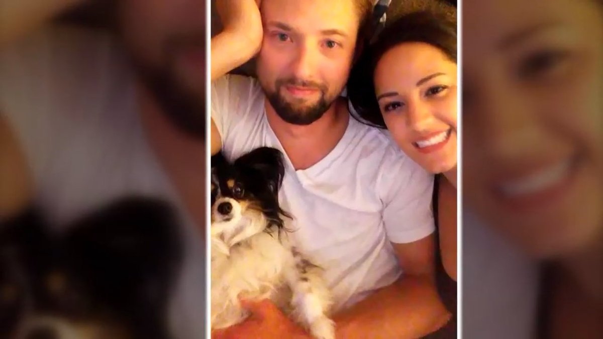 komonews's tweet photo. Dog mauled to death in Kirkland park; police investigate connection to 2nd attack: https://t.co/ARPefxFoHk https://t.co/4M9Dpa2gEl