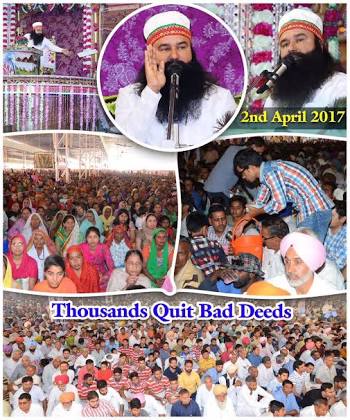 MSGians7's tweet photo. Wanna get Meditation and motivation then waiting for what?
Come and Join Free Meditation Camp at spiritual college @DeraSachaSauda https://t.co/3CW55DRU7S